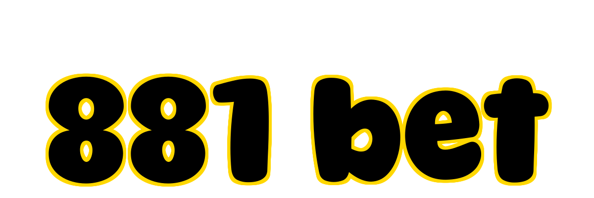 881 bet Logo